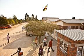 HIV/Aids in Zimbabwe