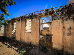 Kreinik: Access to healthcare for conflict affected communities
