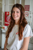 Geo Barents staff: Julie Marie Melichar