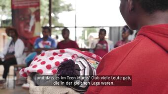 IWD2023 Mbare - Marvellous FINAL DE (GERMANY VERSION)
