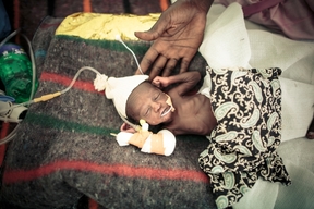 Bentiu POC