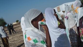AUDIO PHOTO STORY (INT) | KIBROM 'The Fate of Kala Azar'
