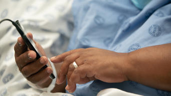 Khayelitsha Field Hospital Activity