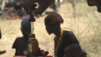 Illeret Malnutrition Response INT