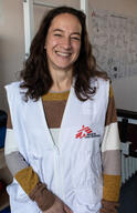 Brigit, project coordinator