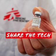 'Share the Tech' - why pharma must share the mRNA vaccine technology - Video - GERMAN SHORT