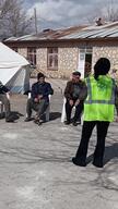 Psychosocial needs in Türkiye after the earthquake – INT