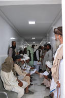 2009-2019: Boost Hospital