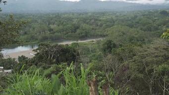 Web clip_Testimonies of migrants crossing the Darien Gap_EN