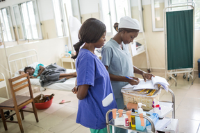 Advanced HIV project