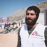 SYRIA EARTHQUAKE RESPONSE | WEBCLIP SQUARE INT