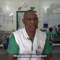 Humanity First: Providing paediatric care to children in Boma