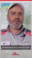 Vertical Video (ENG) | AbdulKarim Testimony