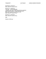 LAS | TRANSCRIPT TRAILER END TITLE LOGO - ARABIC (Modern Standard)