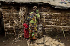Masisi, a neglected crisis in North Kivu