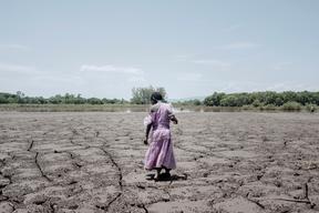 Malawi floods, FEB 2015