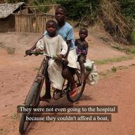 Children with Diabetes in North Kivu (DRC)