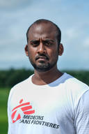Arunn Jegan Project Coordinator