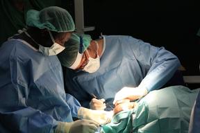 Nigeria: MSF transforms the faces and lives of those who suffer from Noma