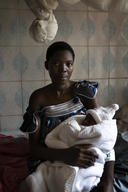 A hospital at the heart of violence-torn North-West Cameroon