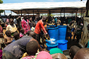 No way home for Ituri's refugees in Uganda