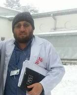 In Memoriam: MSF colleagues killed in the Kunduz Trauma Centre attack
