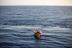 Rescue 1 - Rotation 35