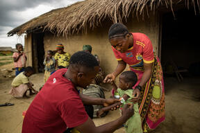 Community health care