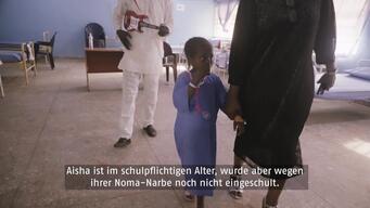 VIDEO - GERMAN - Aisha and Lawal