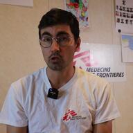 Rotation 35 - Sebastien statement 1 - Rescue [INT]