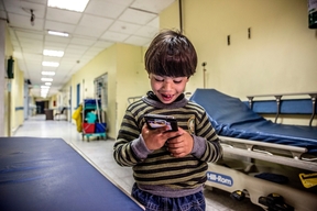 Al-Mowasah Hospital, Amman