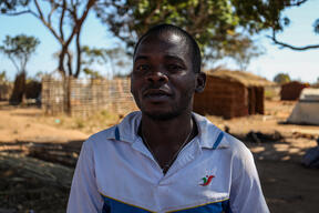 Mozambique: Inside MSF’s relief items kits distributions to newly displaced people in Cabo Delgado
