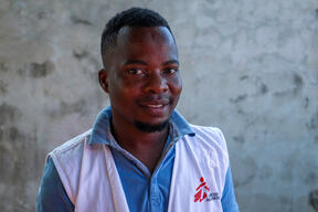 Mozambique: Inside MSF’s relief items kits distributions to newly displaced people in Cabo Delgado