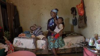 Swaziland - Born HIV-free