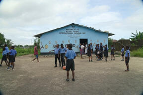 MSF supports schools of students living with epilepsy