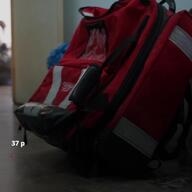 WEBCLIP (FR) - Emergency Medical Aid for new arrivals in Samos, Greece