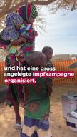WEBCLIP - Diphterie vaccination Tesker Niger (GERMAN)