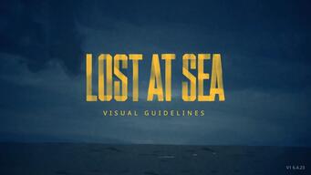  LAS - VISUAL GUIDELINES