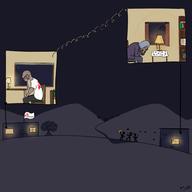 Remote therapy