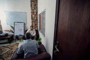 Mental Health Session