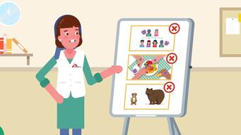 Digital Health Promotion Dushanbe