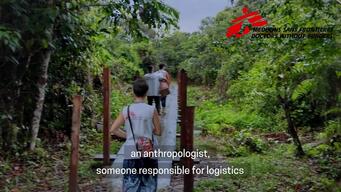 Brazil: MSF responds to indigenous health crisis in the Amazon