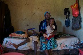 Swaziland - Born HIV-free