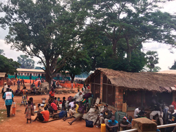 Batangafo 2017