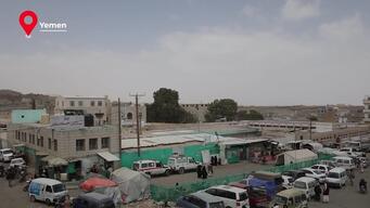  Childhood malnutrition is surging in Yemen_ENG