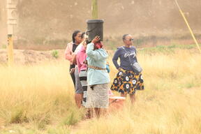 Managing smarter boreholes in Kwa-Zulu Natal