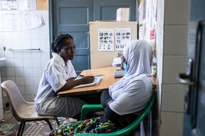 Safe Abortion Care in Beira, Mozambique