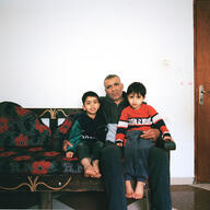 Gaza: reconstructing lives after amputations