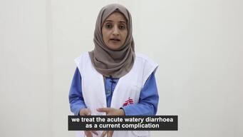 Ad Dahi - influx of patients with AWD (webclip EN)