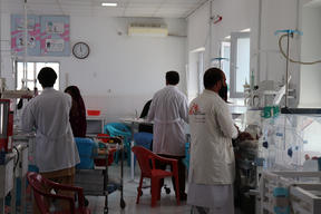 2009-2019: Boost Hospital